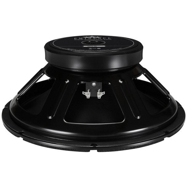 Main product image for Eminence Kappa-15A 15" Driver 8 Ohm 290-458